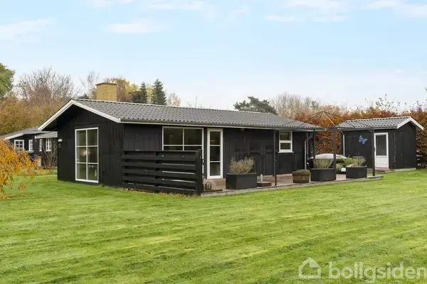 Fritidsbolig på Nordstrandsvej 52, 4281 Gørlev