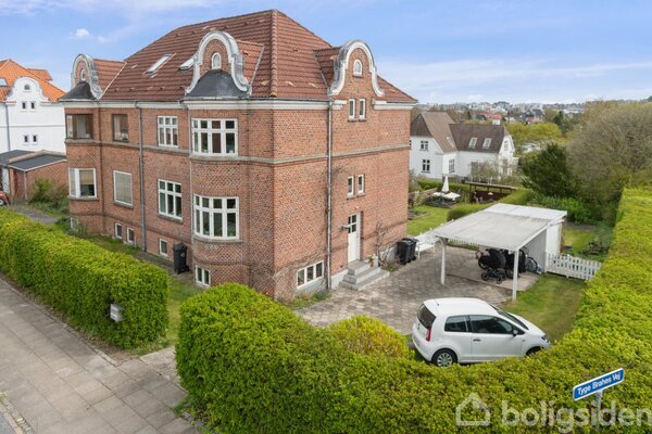 Villalejligheder til salg i 9000 Aalborg – Se 4 villalejligheder til ...
