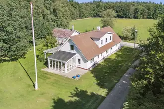 Villa på Vorringvej 6, Tved, 7700 Thisted
