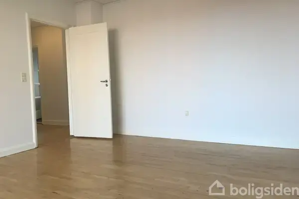 Ejerlejlighed på Bredegade 5D, 2. th., 4200 Slagelse