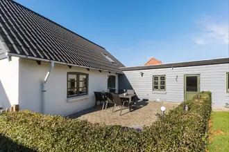Villa på Makholmvej 18, Resen, 7600 Struer