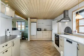 Villa på Makholmvej 18, Resen, 7600 Struer