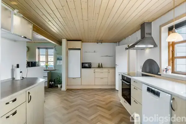 Villa på Makholmvej 18, 7600 Struer