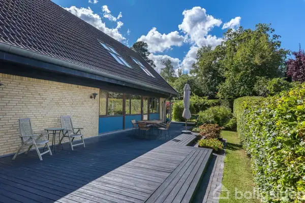 Villa på Åkandevej 32, 3500 Værløse