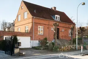 Ejerlejlighed på Gardes Alle 12, 1., 2900 Hellerup