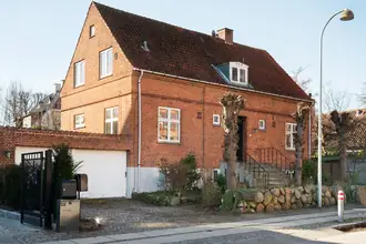 Ejerlejlighed på Gardes Alle 12, 1., 2900 Hellerup