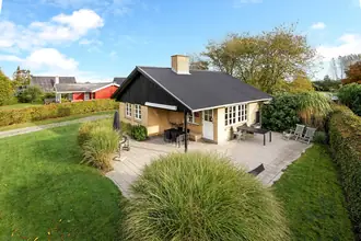 Fritidshus på Bekkasinvej 6, Bro, 5464 Brenderup Fyn