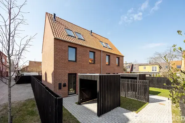 Frue Kirke Stræde 5, Roskilde