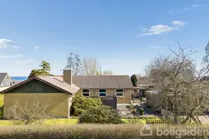 Villa på Toftevej 20, 6440 Augustenborg