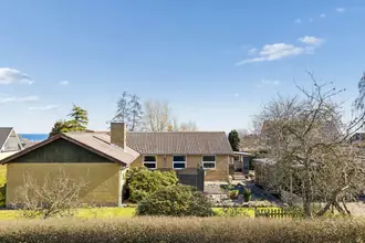 Villa på Toftevej 20, Fynshav, 6440 Augustenborg
