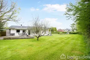 Villa på Tværskift 1, 6000 Kolding