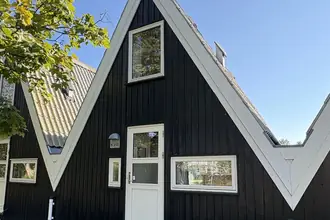 Fritidshus på Svalestien 213K, 4970 Rødby