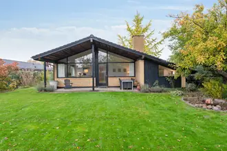 Villa på Pilehavevænge 43, 2625 Vallensbæk