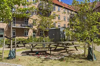 Ejerlejlighed på Slotsherrensvej 5, th., 2720 Vanløse