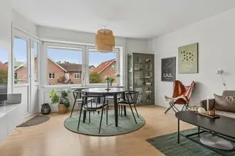Ejerlejlighed på Snerlevej 5, 1. tv., 9000 Aalborg