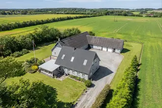 Landejendom på Herslevvej 66, Herslev Mark, 7000 Fredericia