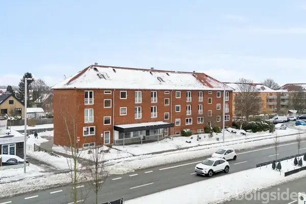 Ejerlejlighed på Herlev Hovedgade 72, st. tv., 2730 Herlev