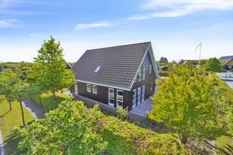 Villa på Bakkekammen 1, Græse Bakkeby, 3600 Frederikssund
