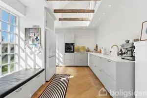 Villa på Skovbyvej 12, 2740 Skovlunde