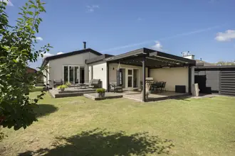 Villa på Fagerstedvej 19, 2650 Hvidovre