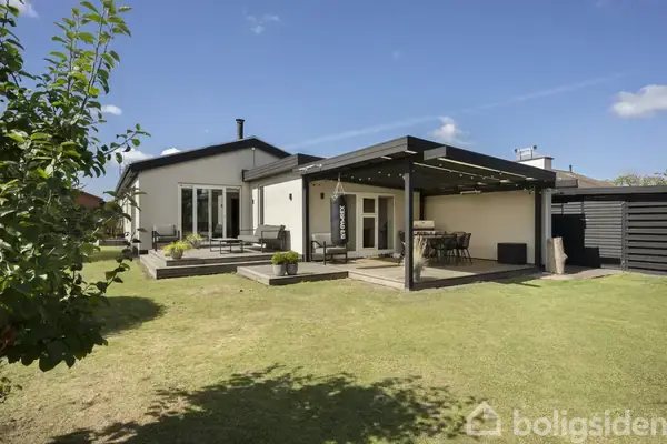 Villa på Fagerstedvej 19, 2650 Hvidovre