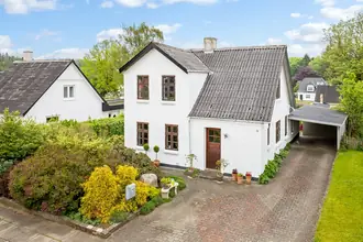 Villa på Skovgaardsvej 9, 7100 Vejle