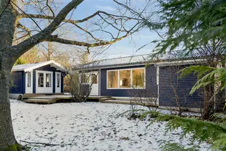 Fritidshus på Fyrvænget 68, Vellerup, 4050 Skibby