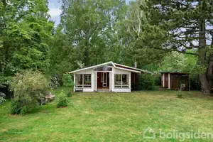 Fritidsbolig på Erik Jensens Vej 20, 4305 Orø