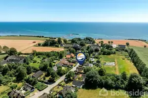 Villa på Lund Gade 32, 4673 Rødvig Stevns