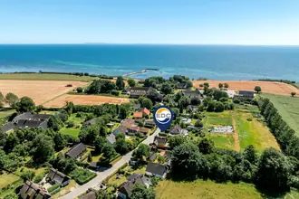 Villa på Lund Gade 32, Lund, 4673 Rødvig Stevns