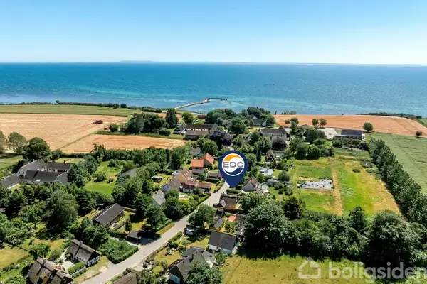 Villa på Lund Gade 32, 4673 Rødvig Stevns