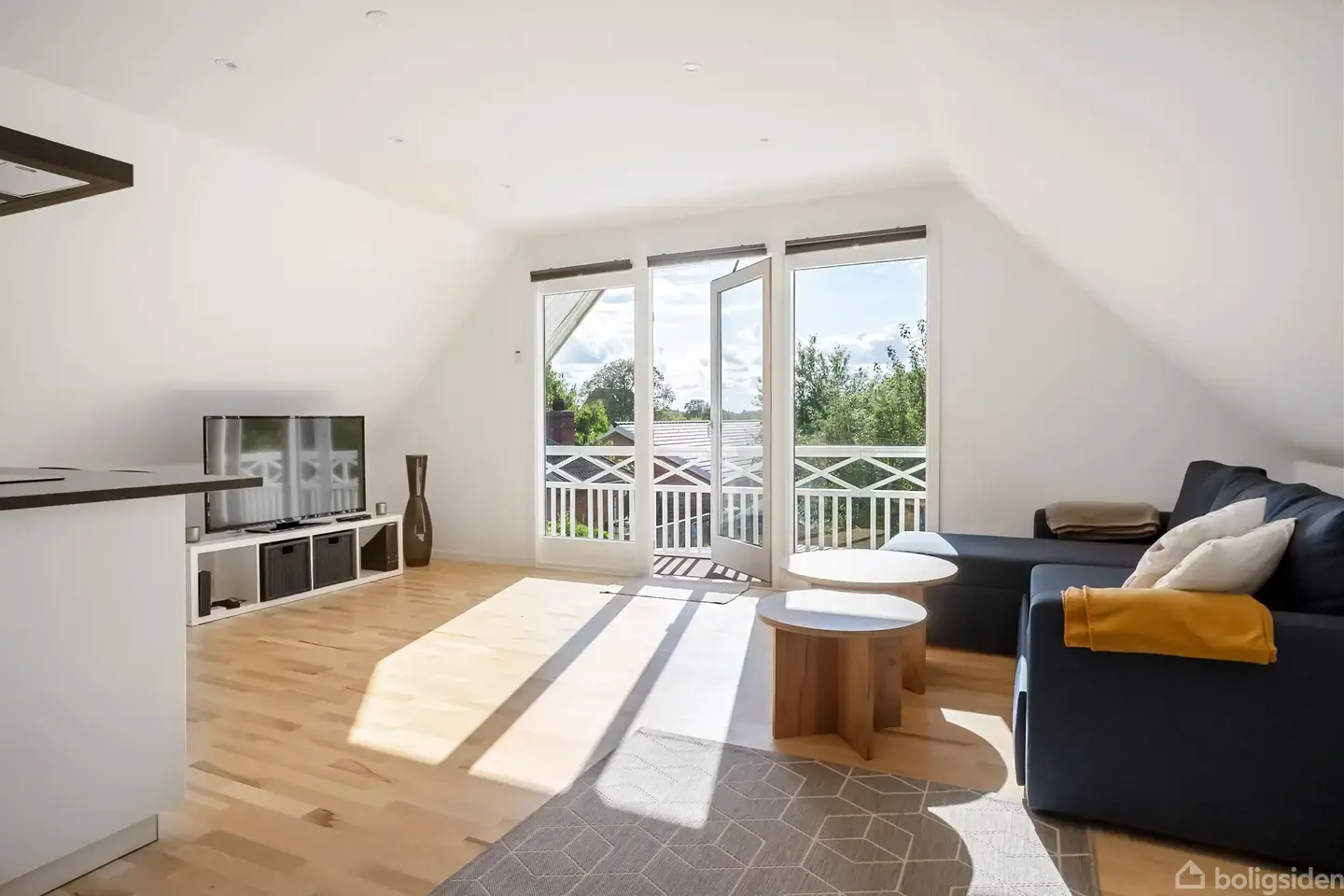 Villa på Husumvej 75, 2700 Brønshøj