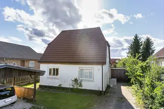 Villa på Husumvej 75, 2700 Brønshøj