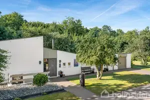Villa på Rugtoften 52, 6630 Rødding