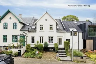 Rækkehus på Kikkenborgvej 30, 6000 Kolding