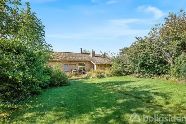 Villa på Rydevej 8, 7830 Vinderup