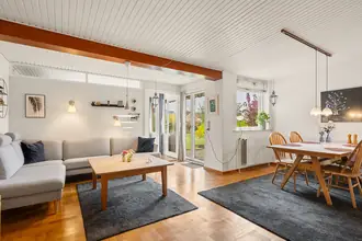 Rækkehus på Hybenvej 23, 2605 Brøndby