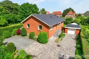 Villa på Anders Borks Vej 22, 9000 Aalborg