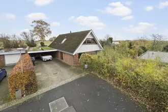 Villa på Kristtornvej 65, 3300 Frederiksværk