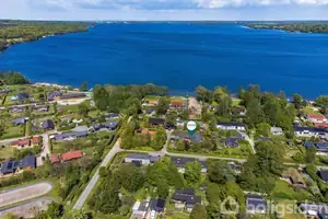 Villa på Ved Skoven 7, 3480 Fredensborg