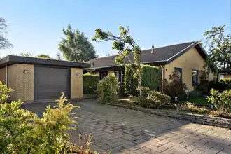 Villa på Toftevej 13, 6051 Almind