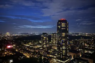 Ejerlejlighed på Bohrsgade 2, 28. 3., 1799 København V