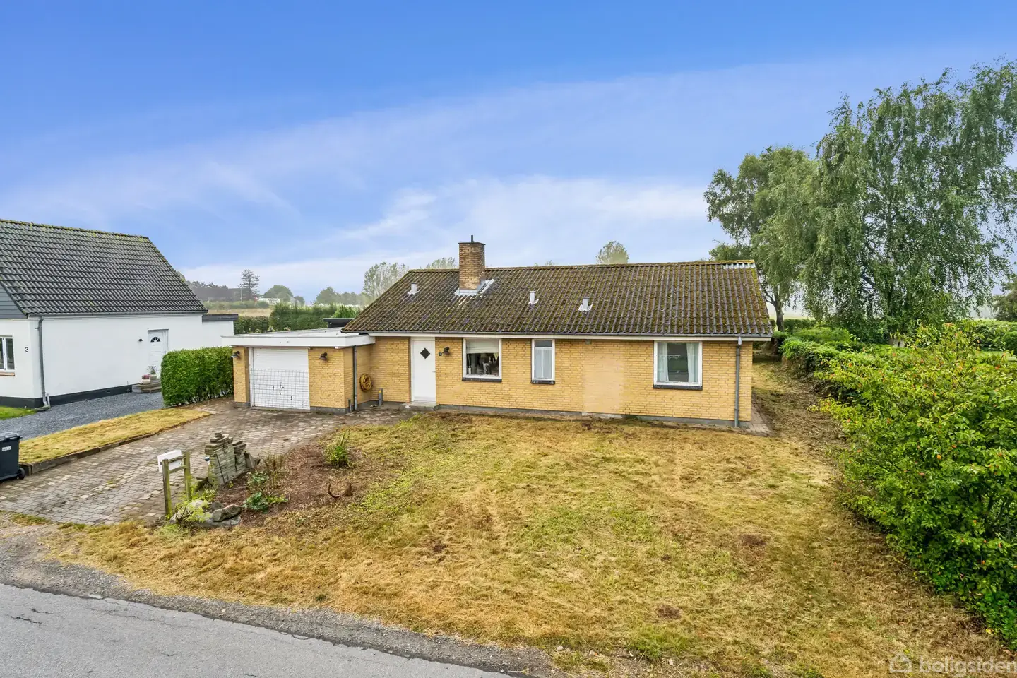 Villa på Jerlevvej 5, 7100 Vejle