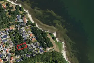 Helårsgrund på Sommervej 20C, 7900 Nykøbing M