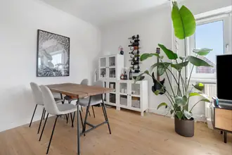 Ejerlejlighed på Hørdumsgade 23A, 2. tv., 5000 Odense C