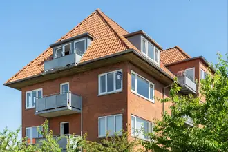 Ejerlejlighed på Hørdumsgade 23A, 2. tv., 5000 Odense C