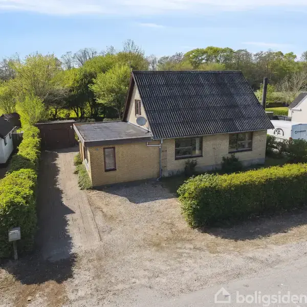 Villa på Aagade 12, 9280 Storvorde