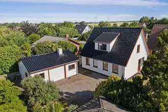 Villa på Menstrupvænge 28, Menstrup, 4700 Næstved