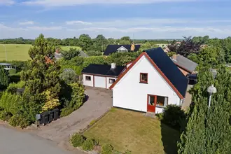 Villa på Menstrupvænge 28, Menstrup, 4700 Næstved