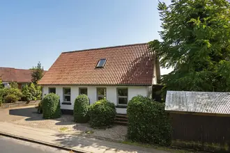 Villa på Herredsvej 21, 6580 Vamdrup